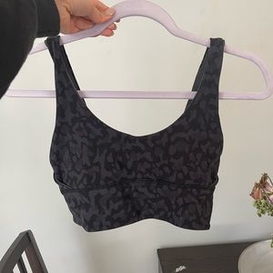 Lululemon Align Bra - Size 4 (reversible)